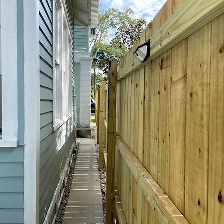 Casa Maria 2- Charming, Quaint Apt Next To Everything Downtown! St. Augustine Esterno foto