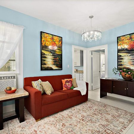 Casa Maria 2- Charming, Quaint Apt Next To Everything Downtown! St. Augustine Esterno foto