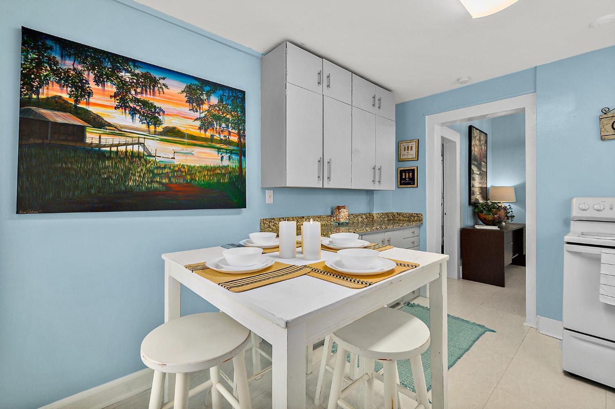 Casa Maria 2- Charming, Quaint Apt Next To Everything Downtown! St. Augustine Esterno foto