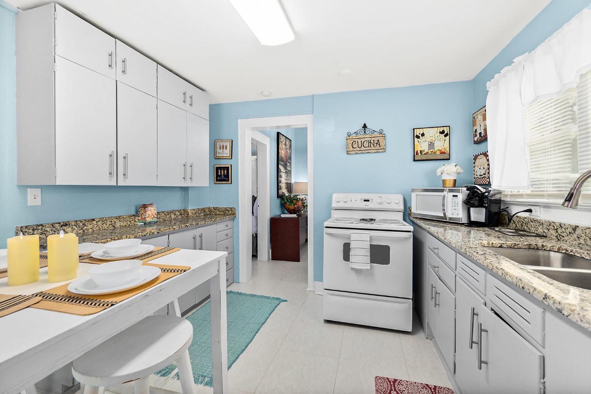 Casa Maria 2- Charming, Quaint Apt Next To Everything Downtown! St. Augustine Esterno foto