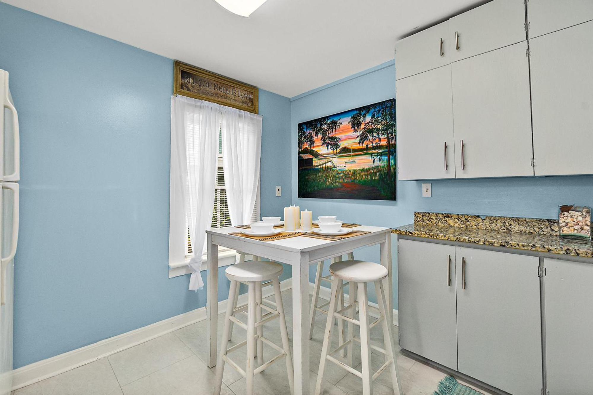 Casa Maria 2- Charming, Quaint Apt Next To Everything Downtown! St. Augustine Esterno foto