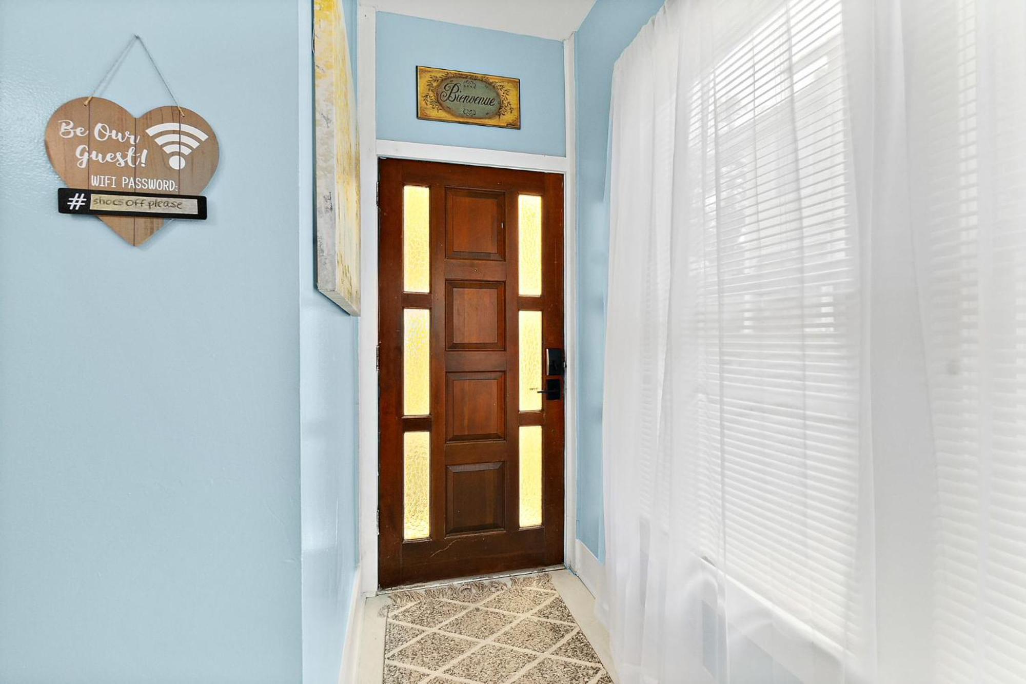 Casa Maria 2- Charming, Quaint Apt Next To Everything Downtown! St. Augustine Esterno foto