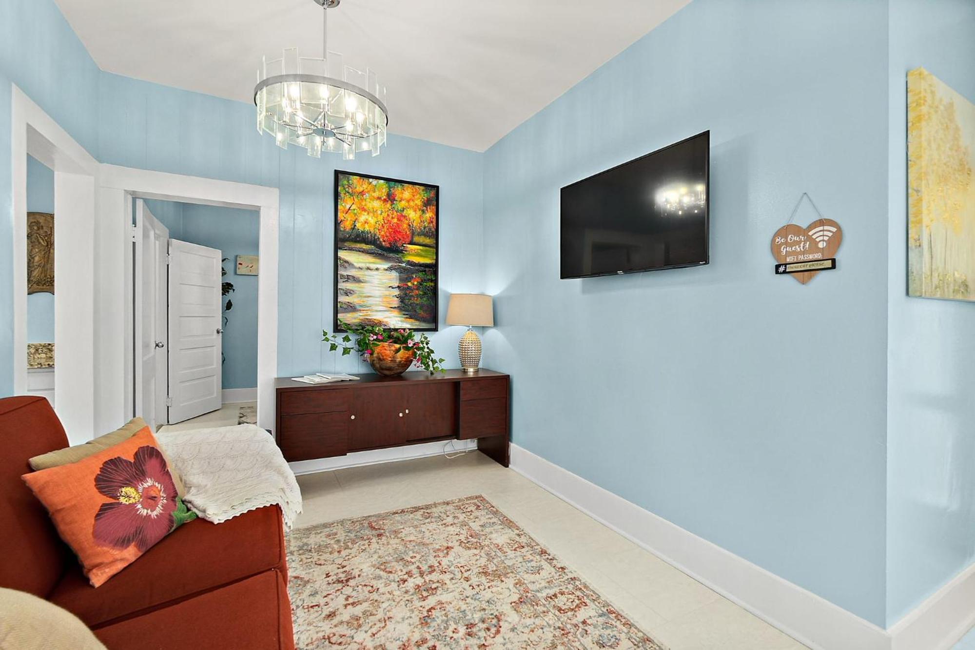 Casa Maria 2- Charming, Quaint Apt Next To Everything Downtown! St. Augustine Esterno foto