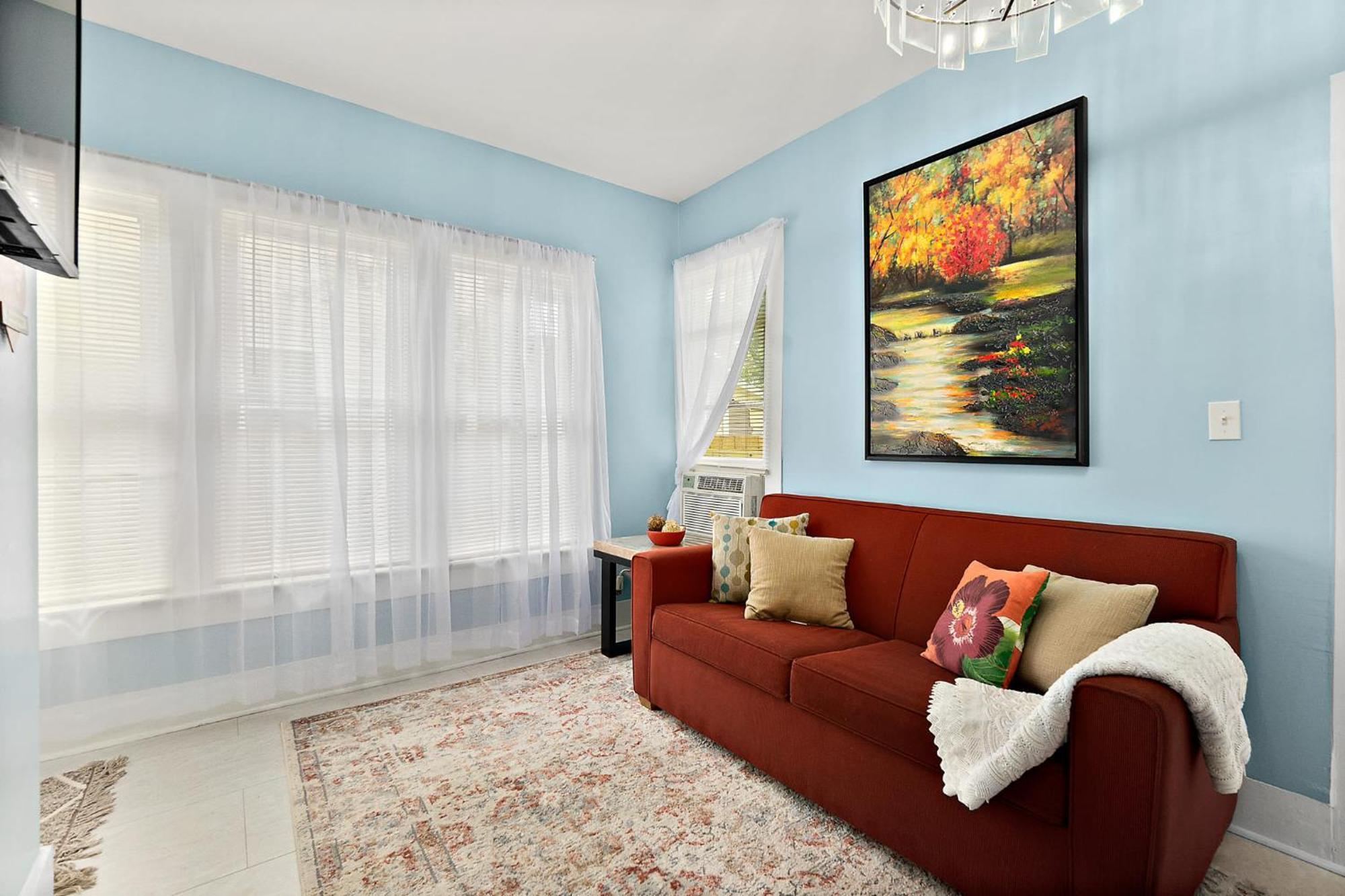 Casa Maria 2- Charming, Quaint Apt Next To Everything Downtown! St. Augustine Esterno foto