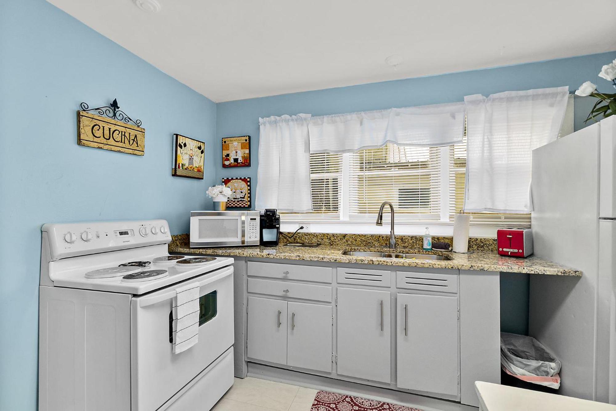 Casa Maria 2- Charming, Quaint Apt Next To Everything Downtown! St. Augustine Esterno foto