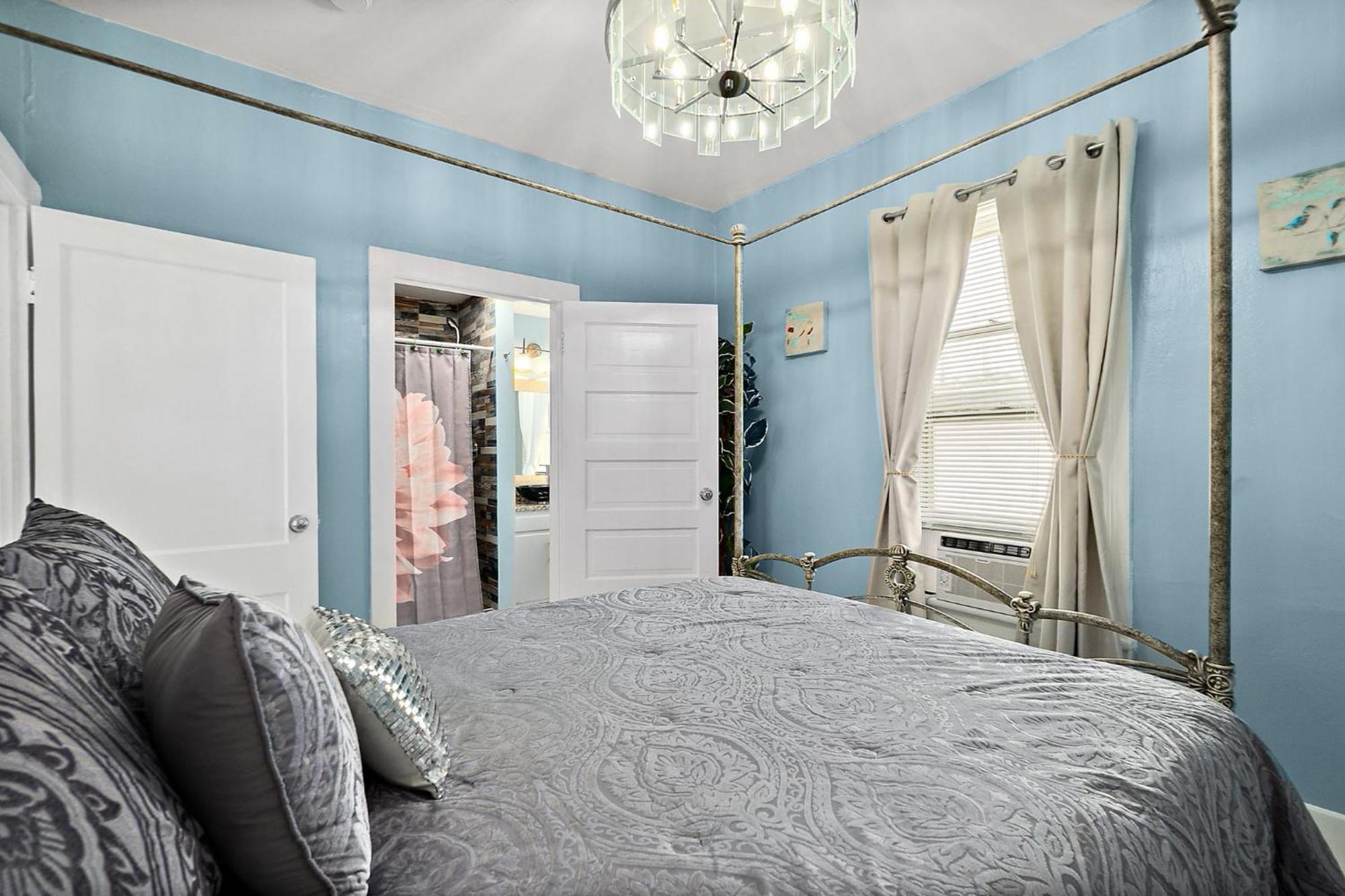 Casa Maria 2- Charming, Quaint Apt Next To Everything Downtown! St. Augustine Esterno foto