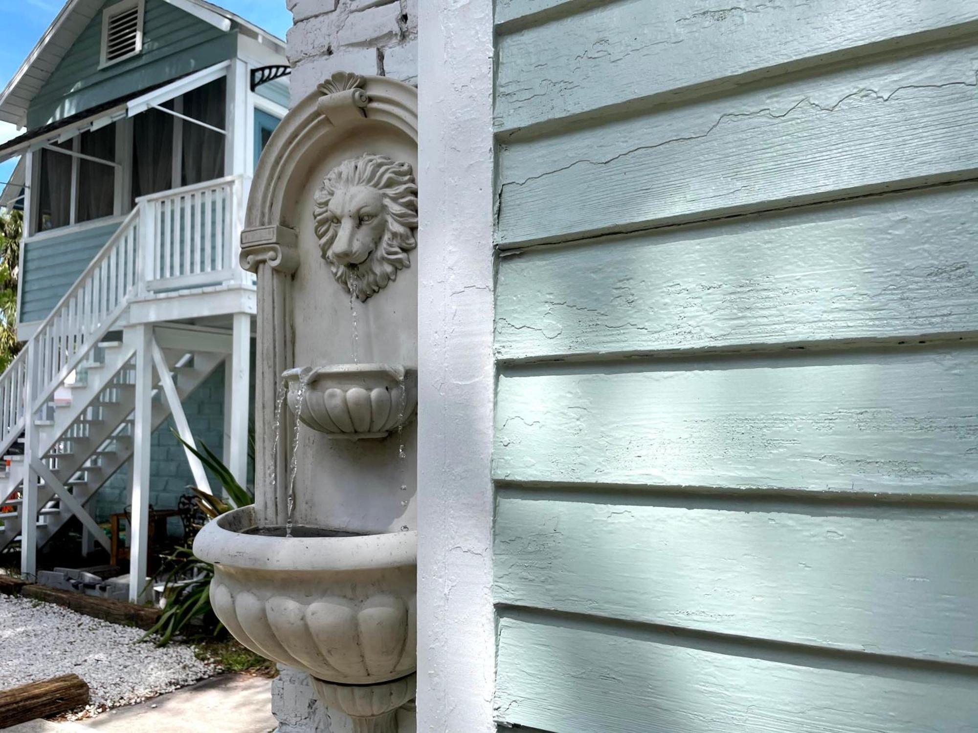 Casa Maria 2- Charming, Quaint Apt Next To Everything Downtown! St. Augustine Esterno foto