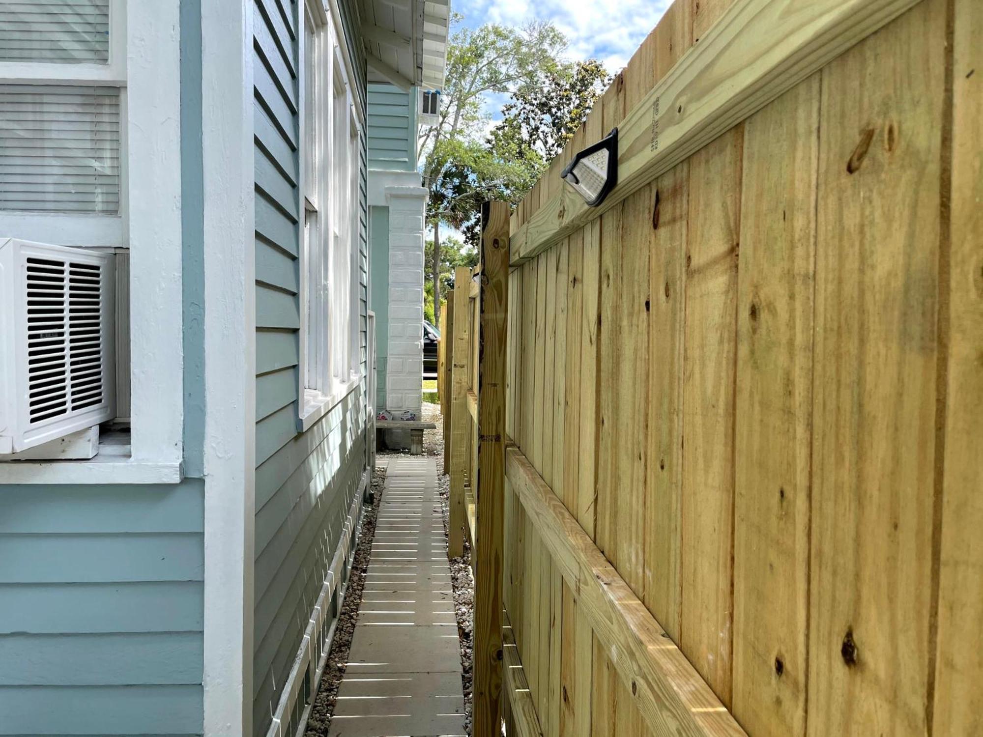 Casa Maria 2- Charming, Quaint Apt Next To Everything Downtown! St. Augustine Esterno foto