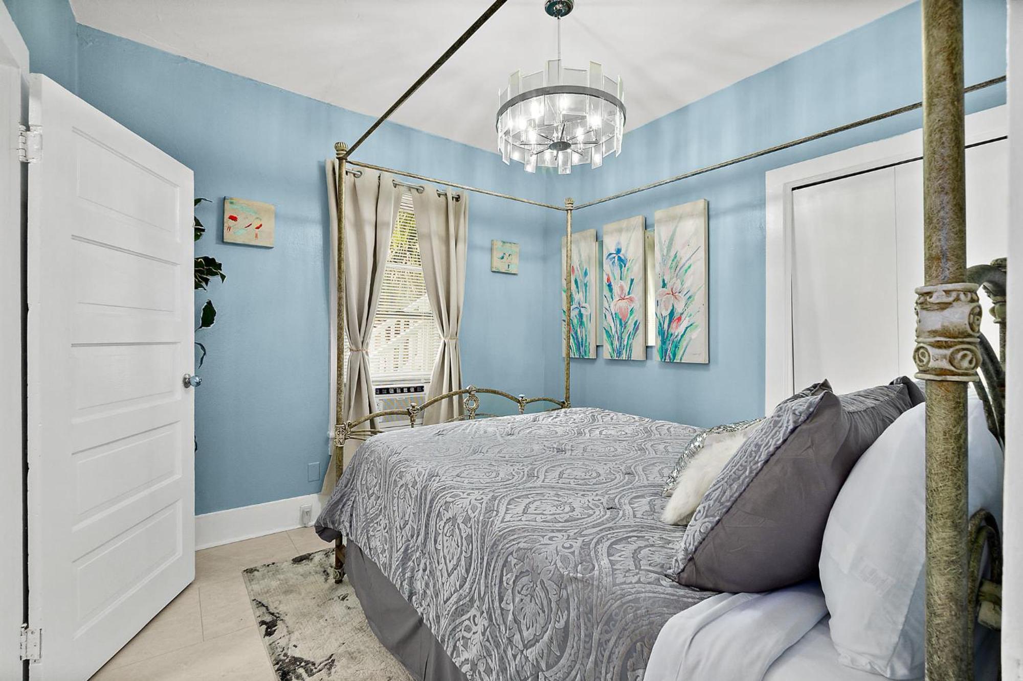 Casa Maria 2- Charming, Quaint Apt Next To Everything Downtown! St. Augustine Esterno foto